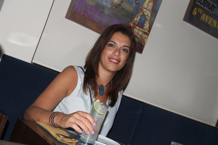 Beirut New Vision Lions Club Karaoke Night